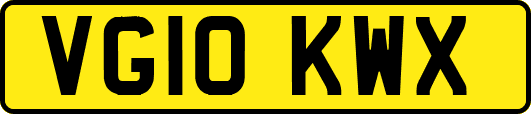 VG10KWX