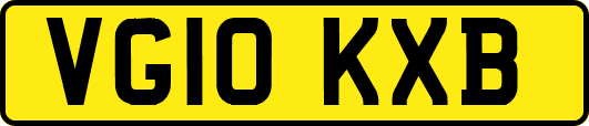 VG10KXB