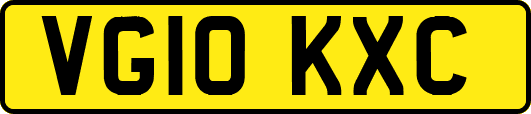 VG10KXC