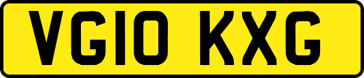 VG10KXG