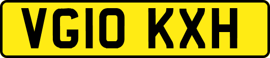 VG10KXH