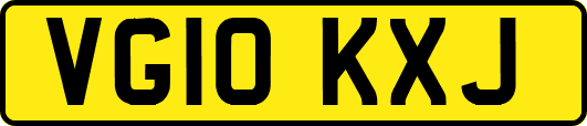 VG10KXJ