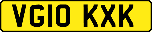VG10KXK