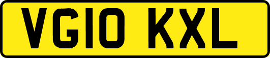 VG10KXL