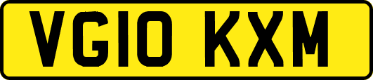 VG10KXM