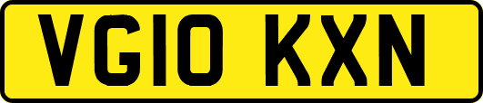 VG10KXN