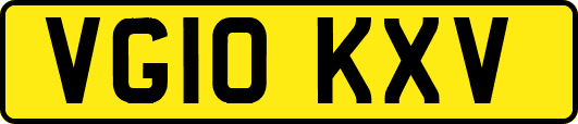VG10KXV