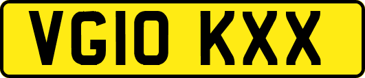VG10KXX