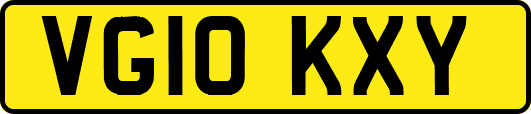 VG10KXY