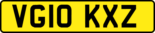 VG10KXZ
