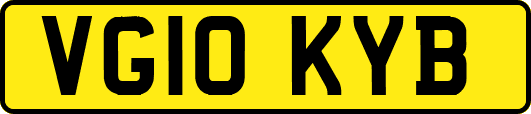 VG10KYB