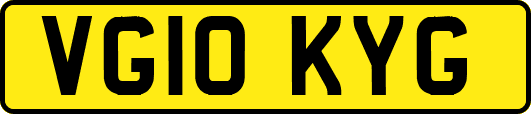 VG10KYG
