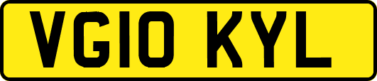 VG10KYL
