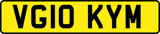 VG10KYM