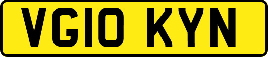 VG10KYN