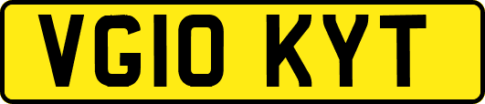 VG10KYT