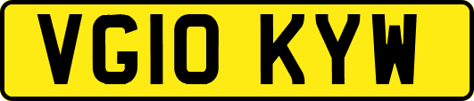 VG10KYW