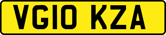 VG10KZA