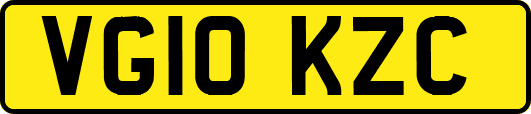 VG10KZC