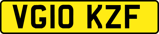 VG10KZF