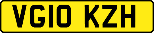 VG10KZH