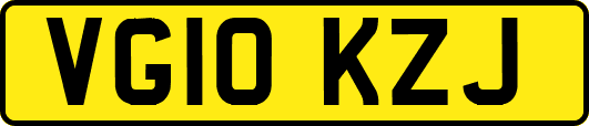 VG10KZJ