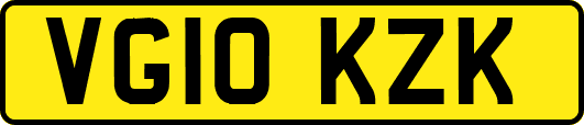 VG10KZK