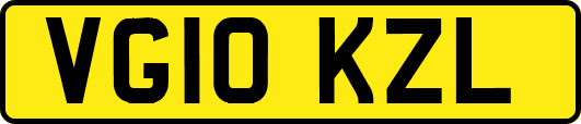 VG10KZL