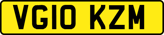 VG10KZM