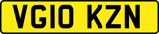 VG10KZN