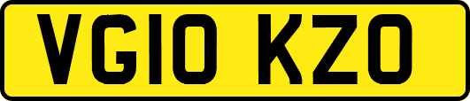VG10KZO