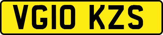 VG10KZS