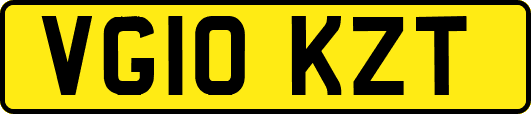 VG10KZT