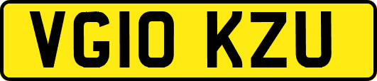 VG10KZU