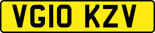 VG10KZV