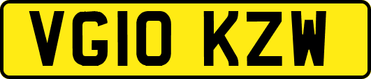 VG10KZW