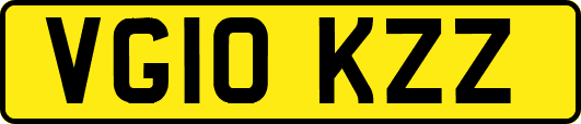 VG10KZZ