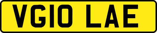 VG10LAE
