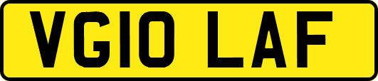 VG10LAF