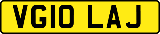 VG10LAJ