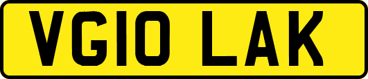 VG10LAK