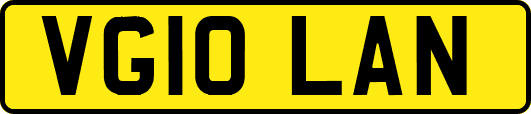 VG10LAN