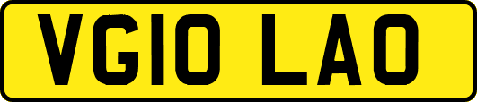 VG10LAO