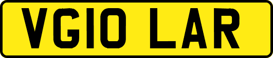 VG10LAR