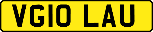 VG10LAU