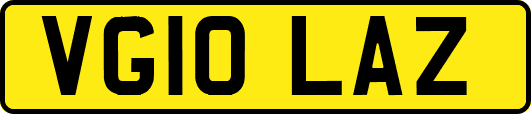 VG10LAZ