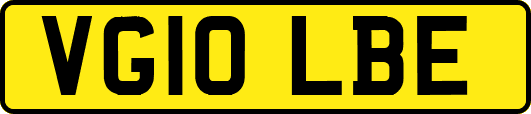 VG10LBE