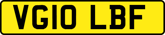 VG10LBF