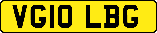 VG10LBG
