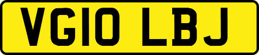 VG10LBJ